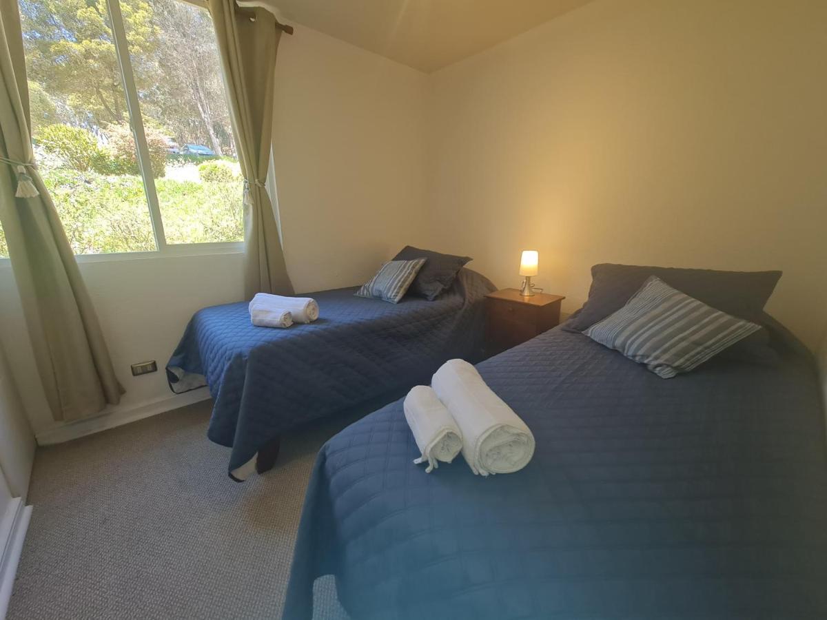 Oceana Suites Costa Quilen Appartement