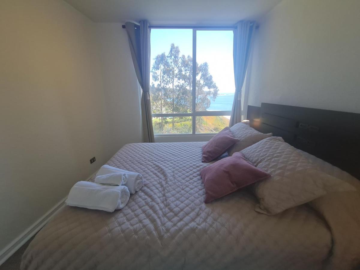 Appartement Oceana Suites Costa Quilen *