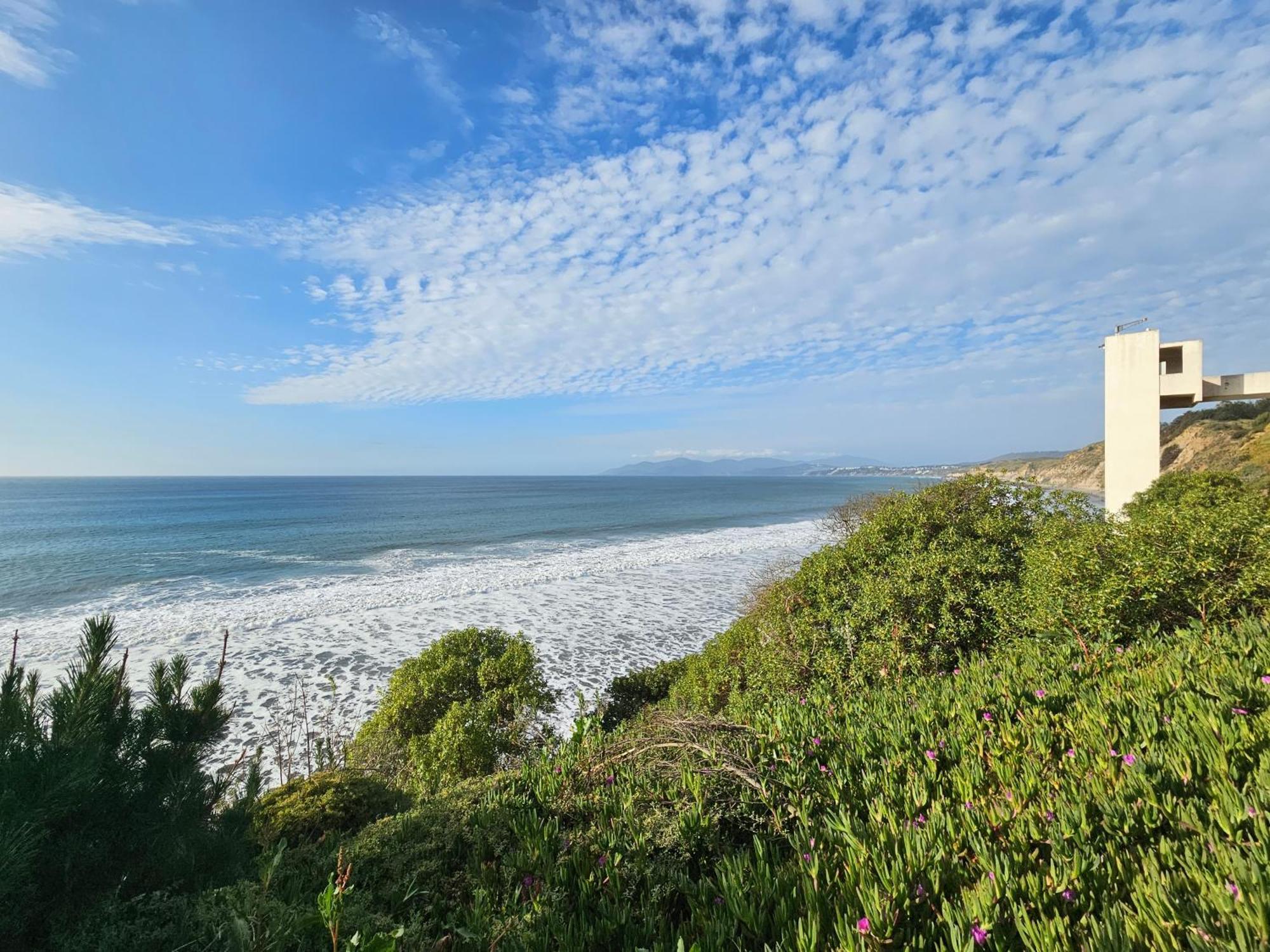 Appartement Oceana Suites Costa Quilen