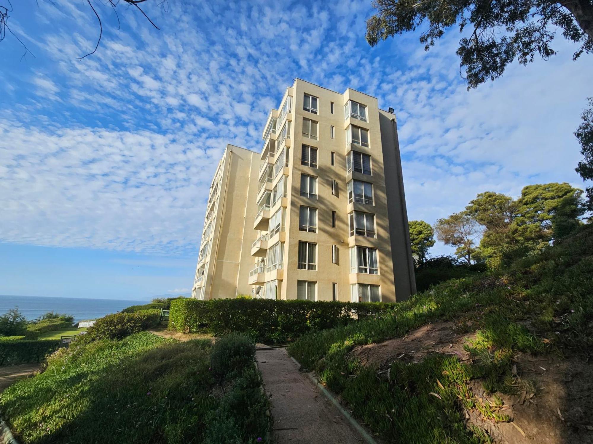 Appartement Oceana Suites Costa Quilen