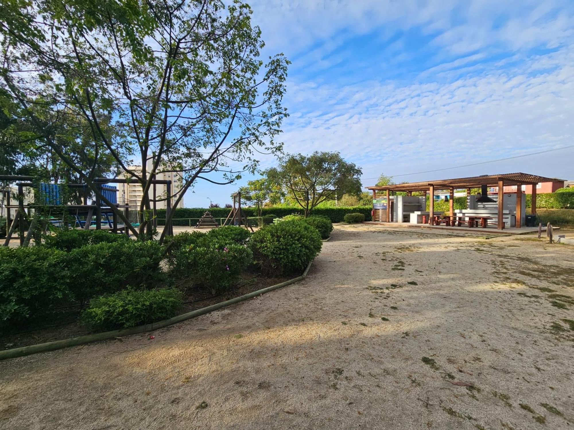 Appartement Oceana Suites Costa Quilen *