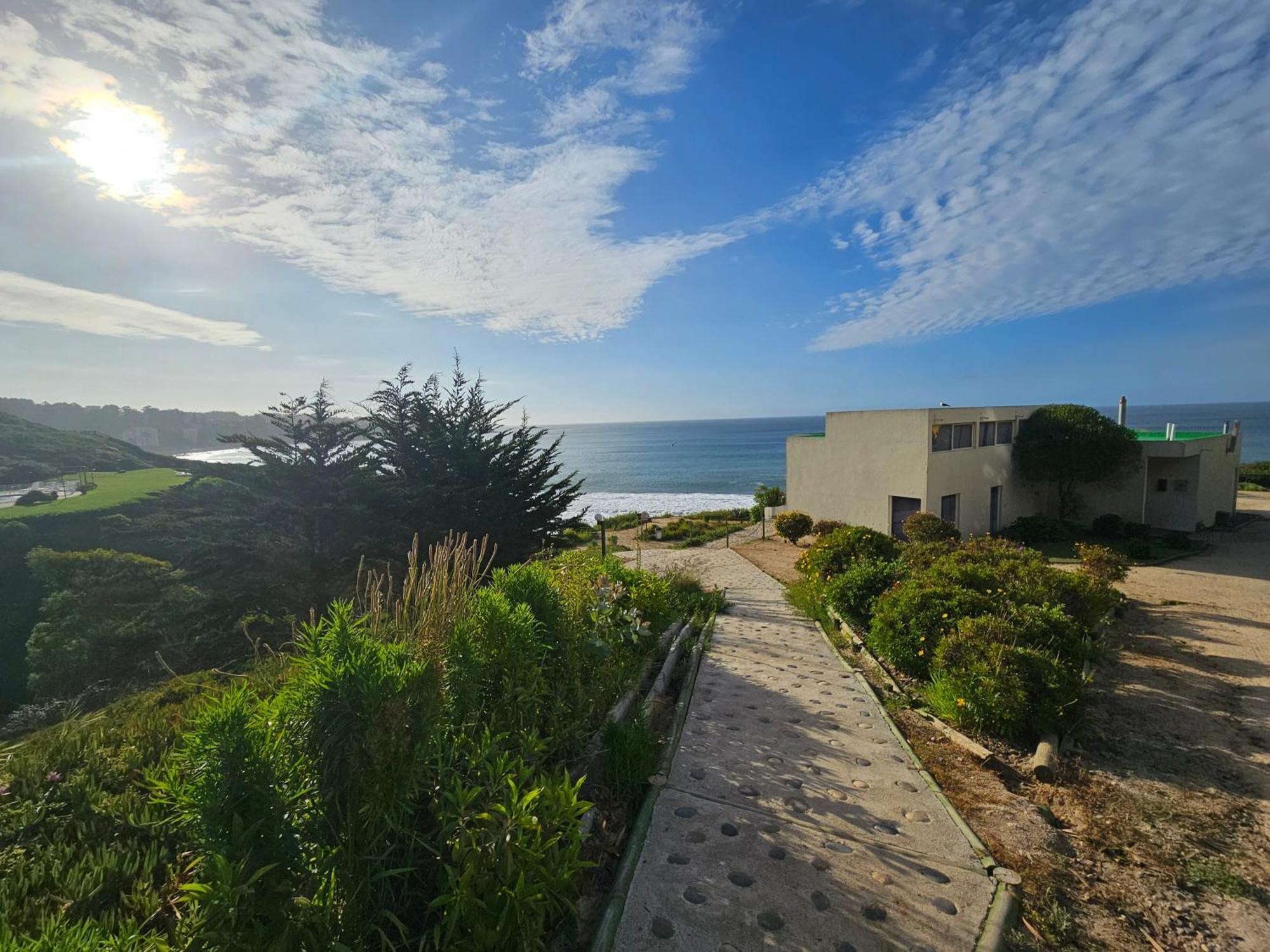 Appartement Oceana Suites Costa Quilen Valparaíso