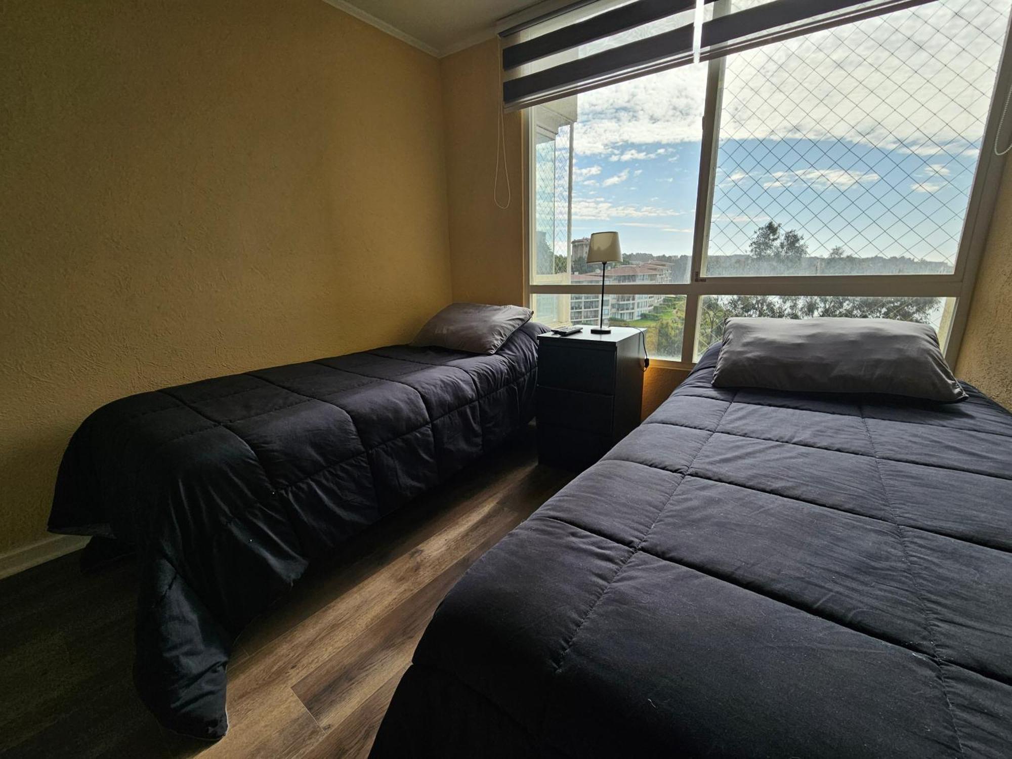 Oceana Suites Costa Quilen *