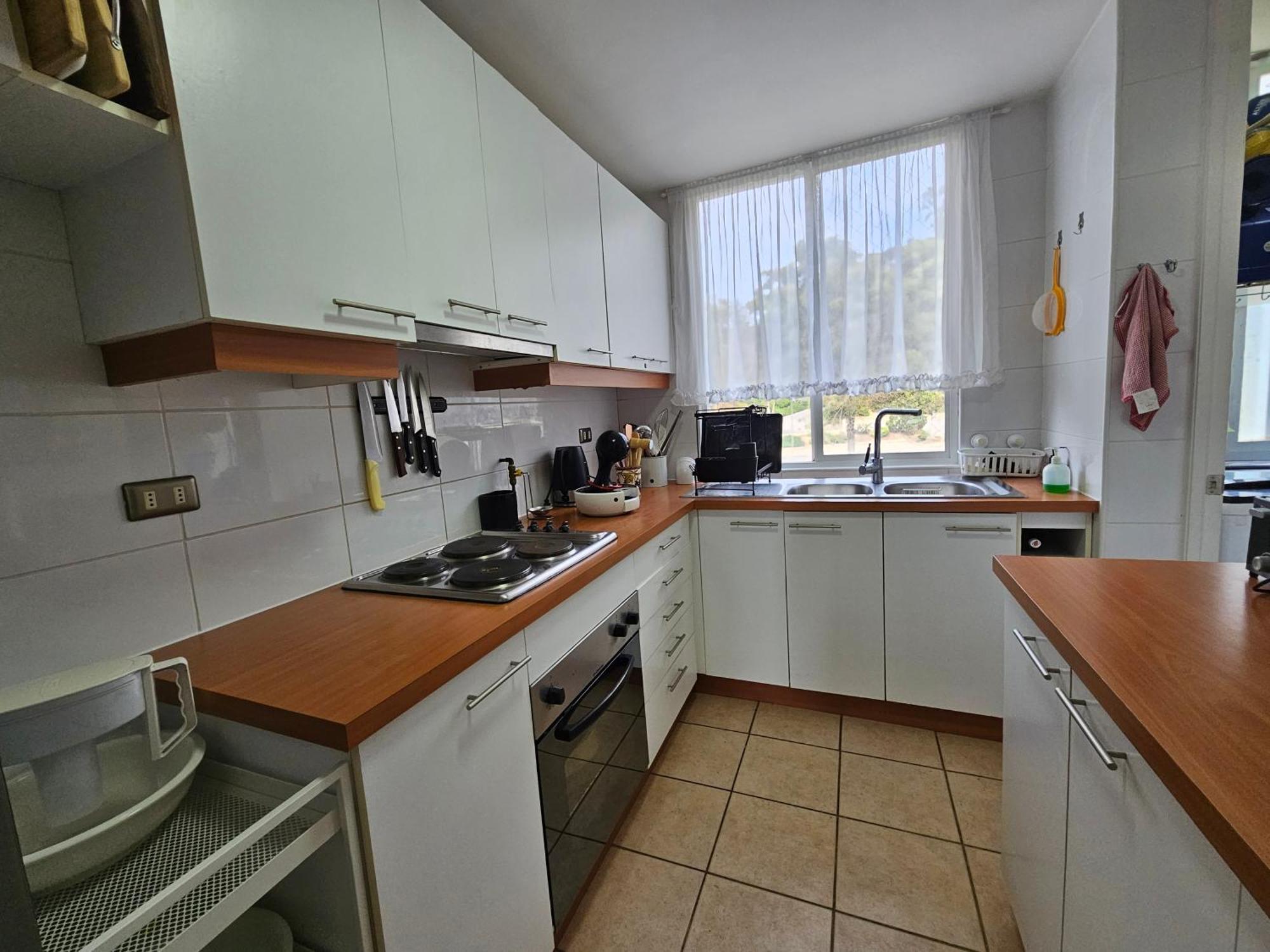 Appartement Oceana Suites Costa Quilen *