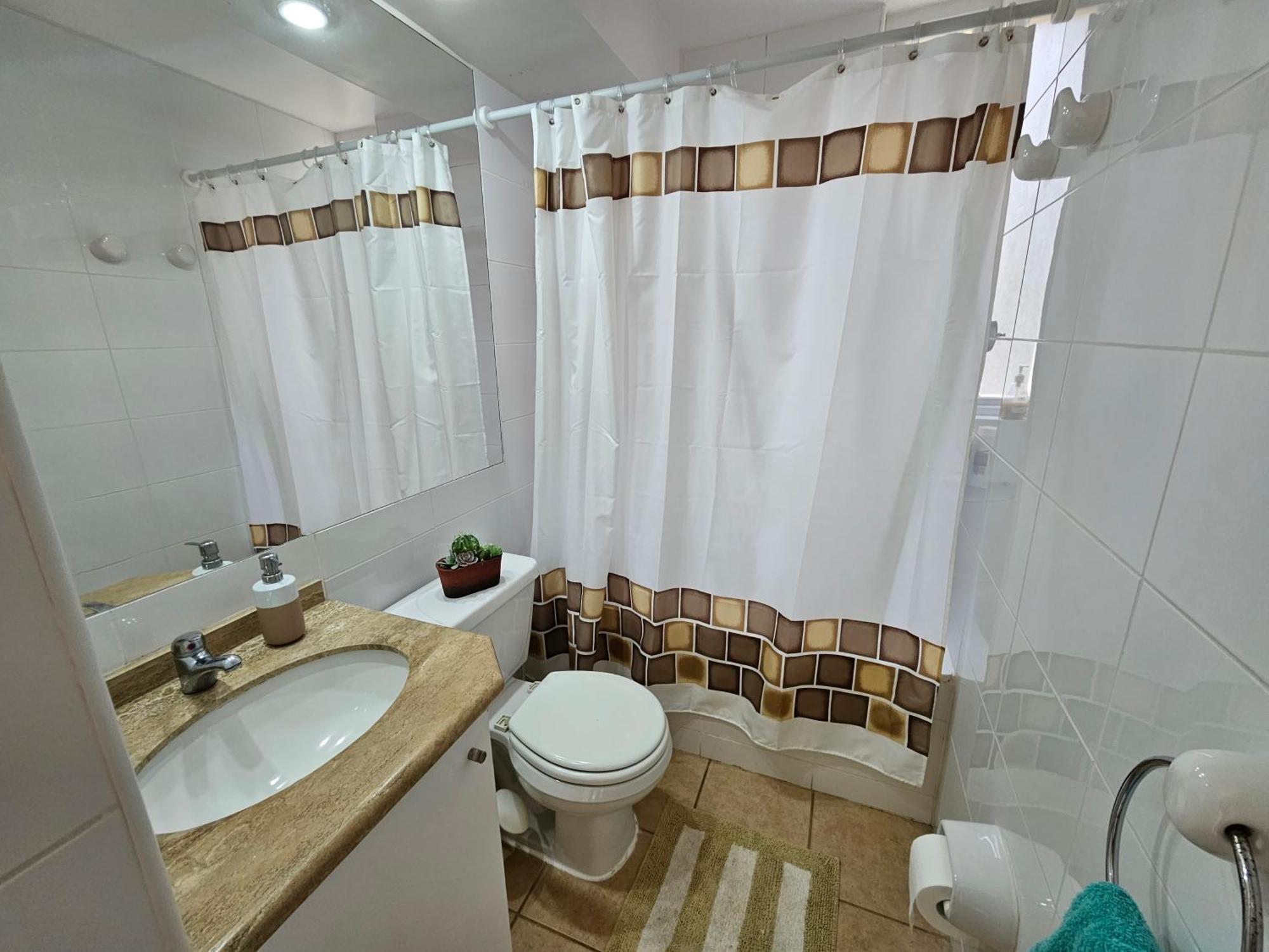 Appartement Oceana Suites Costa Quilen Valparaíso