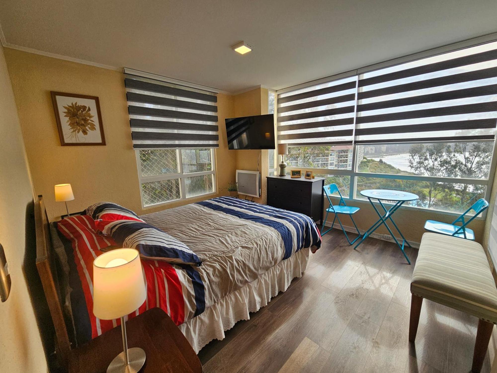 Appartement Oceana Suites Costa Quilen *