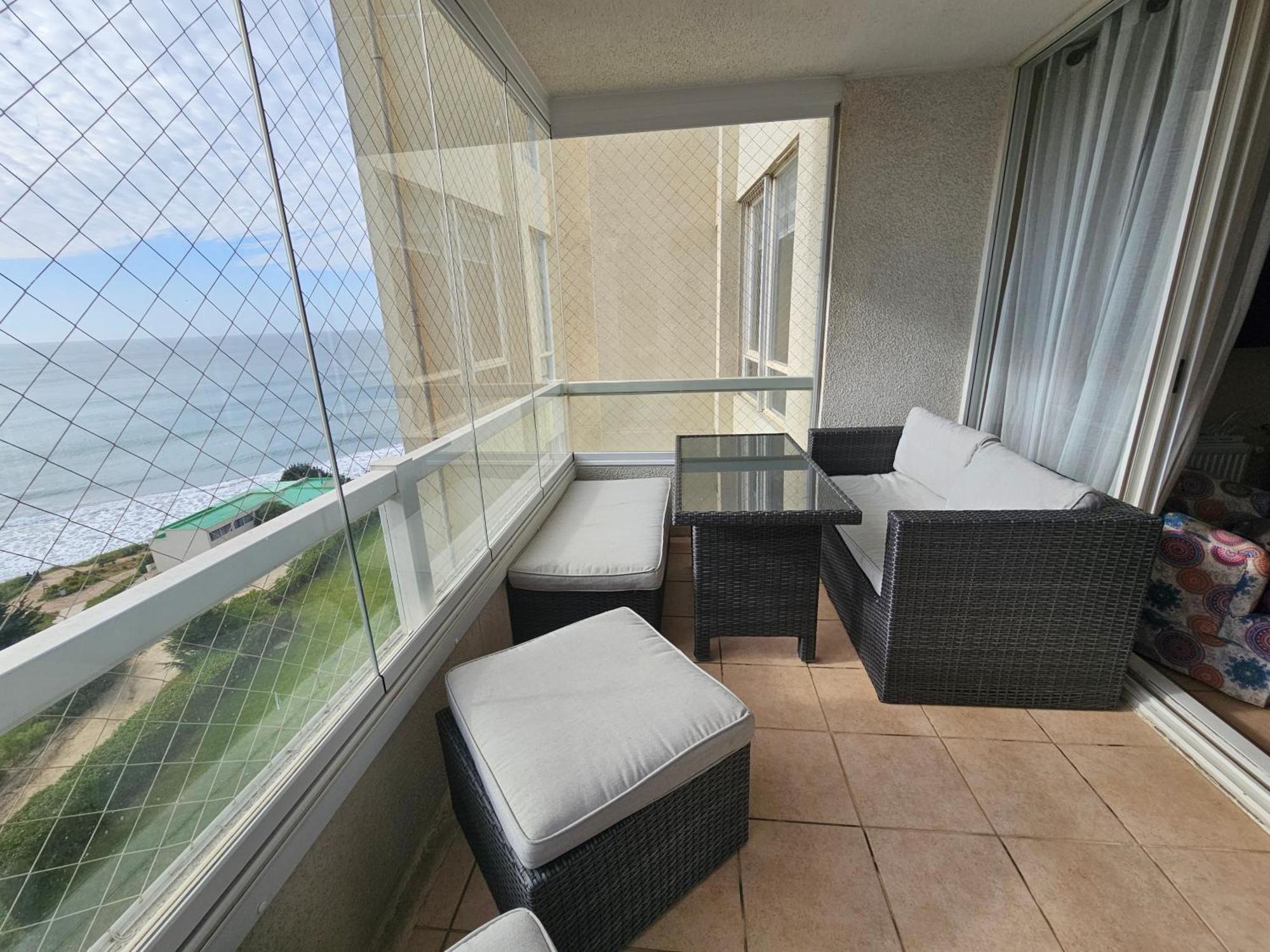 Appartement Oceana Suites Costa Quilen Valparaíso